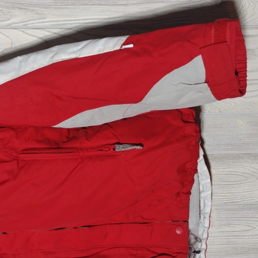 Columbia Core Interchange Winter Jacket - image 4